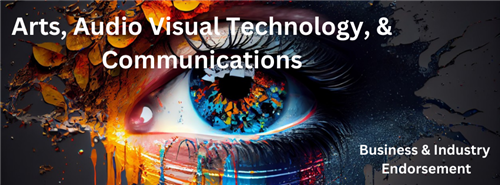 Arts AV Banner